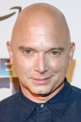 Michael Cerveris Poster