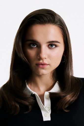 Madeleine McGraw Poster