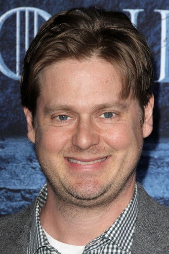 Tim Heidecker Poster