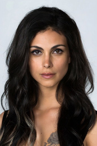 Morena Baccarin Poster
