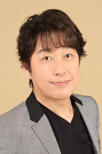 Kenichi Ono Poster