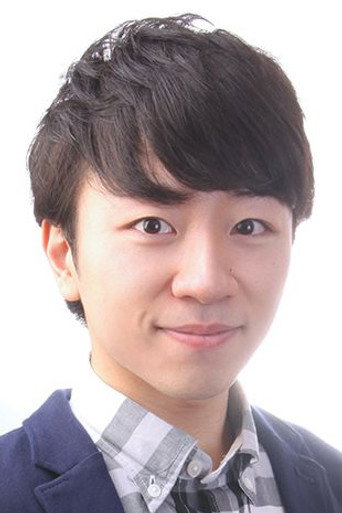 Ryo Nishitani Poster