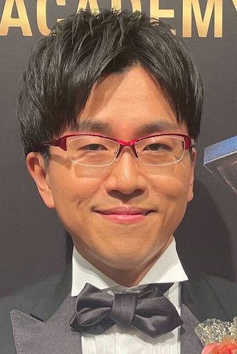 Tatsuya Yoshihara Poster