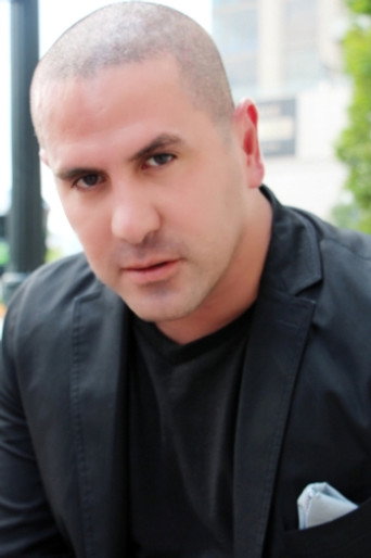Sergio Briones Poster