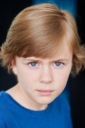 Sawyer D. Jones Poster