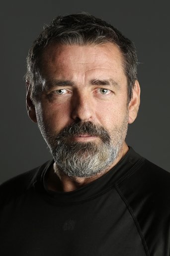Angus Macfadyen Poster