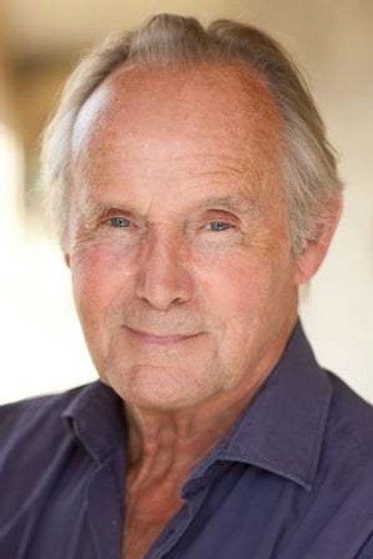 Clive Francis Poster
