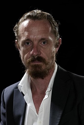 Matthew Sunderland Poster