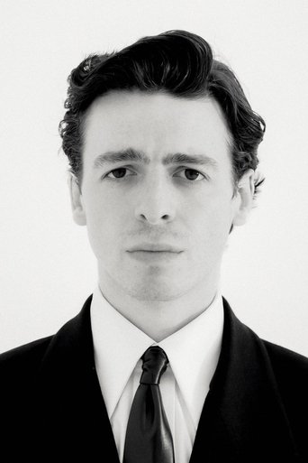 Anthony Boyle Poster
