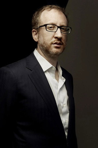 James Gray Poster