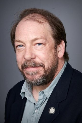Bill Camp Poster