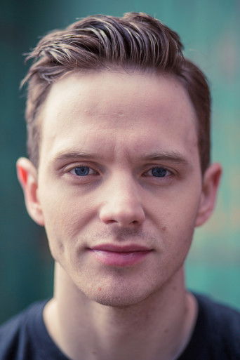 Mark O'Brien Poster
