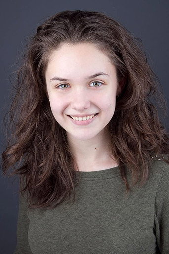 Julia Scarlett Dan Poster