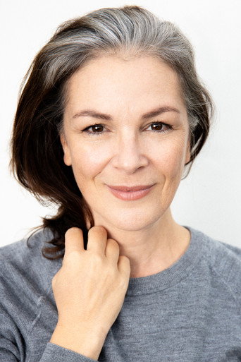 Sonia Vigneault Poster