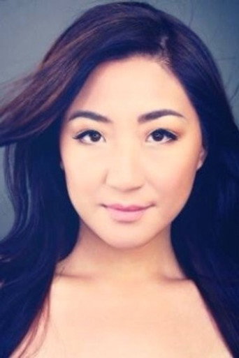 Ruth Chiang Poster