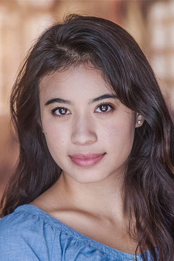 Brittany Teo Poster