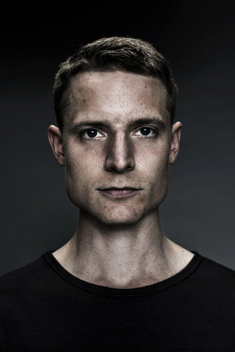 Max Ovaska Poster