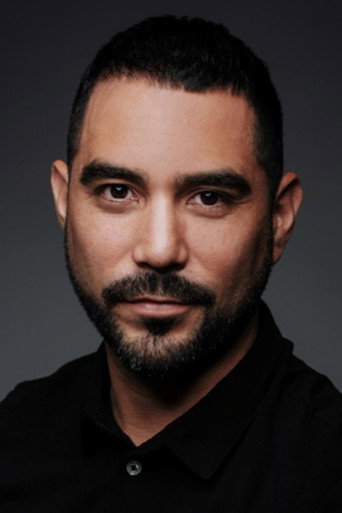 Daniel Esteban Poster