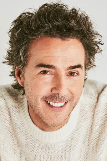 Shawn Levy Poster