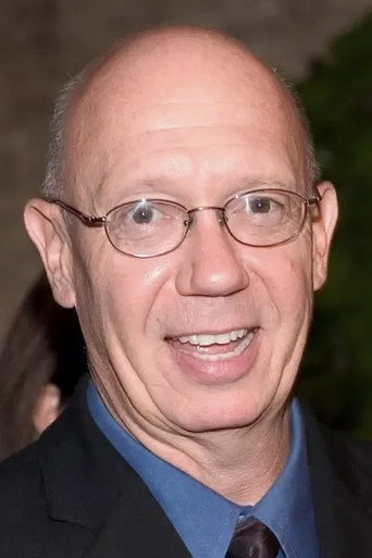 Dann Florek Poster