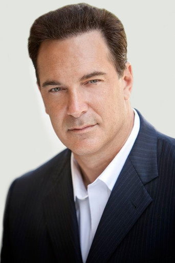 Patrick Warburton Poster