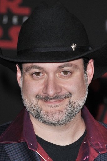 Dave Filoni Poster