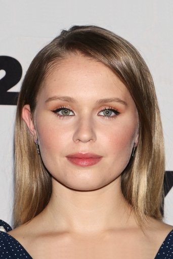 Eliza Scanlen Poster