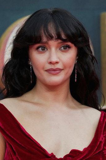 Olivia Cooke Poster