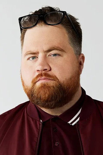 Paul Walter Hauser Poster