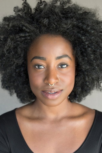Kirby Howell-Baptiste Poster