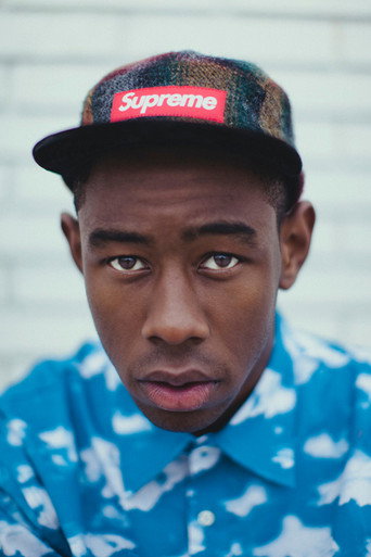 Tyler, The Creator Poster