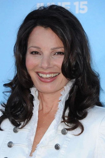 Fran Drescher Poster