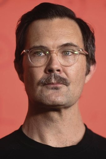 Osgood Perkins Poster