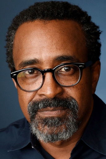 Tim Meadows Poster