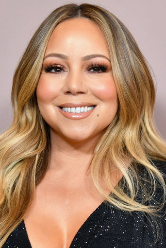 Mariah Carey Poster