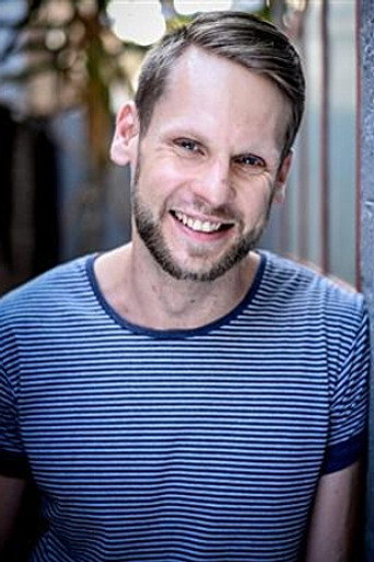 Chris van Rensburg Poster