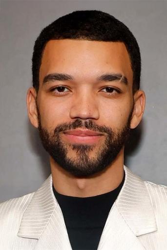 Justice Smith Poster