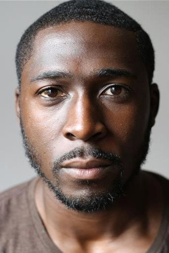 Eric Kofi Abrefa Poster