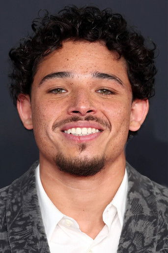 Anthony Ramos Poster