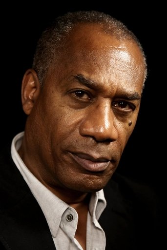 Joe Morton Poster