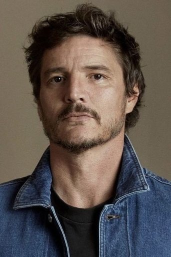 Pedro Pascal Poster