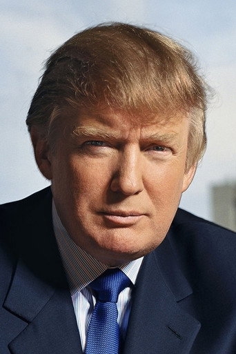 Donald Trump Poster