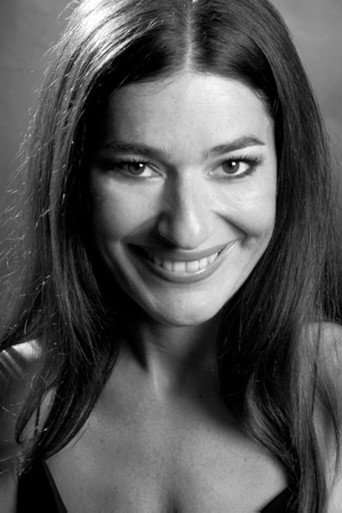 Dunja Sepčić Bogner Poster