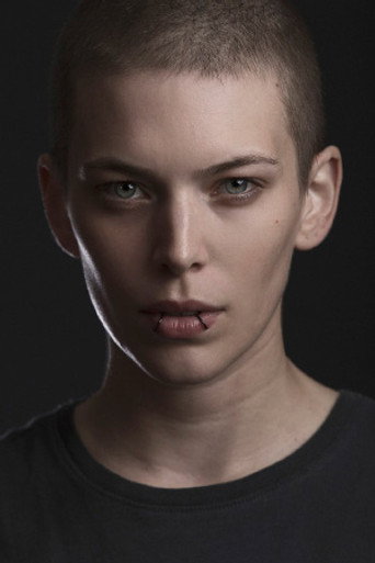 Tracie Garrison Poster