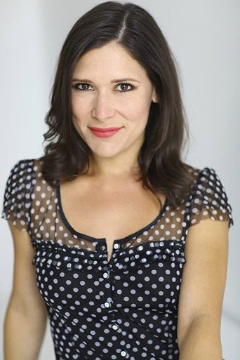 Shauna Rappold Poster