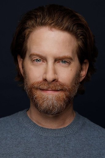 Seth Green Poster