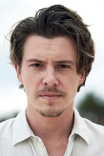 Xavier Samuel Poster
