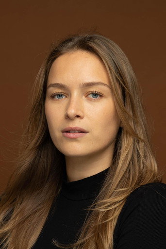 Olivia Sawyer Poster