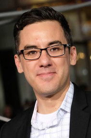 Michael Dougherty Poster