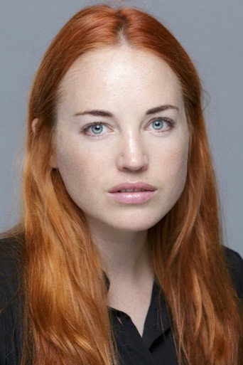 Roxanne Prentice Poster